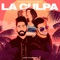 La Culpa (feat. Danell Quintana) artwork