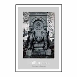 Chilltronica EP 1 - Single - Blank & Jones Chilltronica EP 1 - Single - Blank & Jones