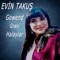 Evin - Evin Takuş lyrics