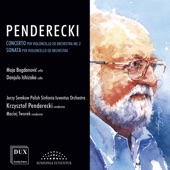 Penderecki: Concertos, Vol. 9 artwork