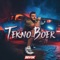 Tekno-Boer artwork