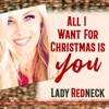 All I Want for Christmas Is You - Single