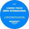 Amor Internacional - EP