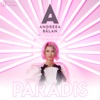 Paradis (feat. Petrișor Ruge) - Single