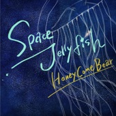SpaceJellyfish - クラゲ artwork