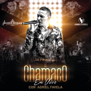 Un Placer, Fui El Chamaco (En Vivo) - Single