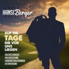 Auf die Tage die vor uns liegen - Single