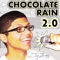 Chocolate Rain (Sweet Like Chocolate Remix) - Tay Zonday lyrics