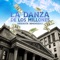 La Danza de los Millones artwork