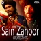 Sain Zahoor Deewana Kehnda Eh - Sain Zahoor lyrics