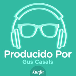 Producido Por 