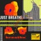 Just Breathe (feat. Moosh & Twist & Aha Gazelle) - James Curran lyrics