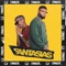 Fantasías - Cannibal & Ga lyrics