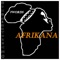 Afrikana - 7words lyrics