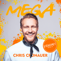 Chris Cronauer - Mega (Stereoact Remix) artwork