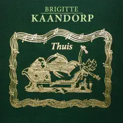 Thuis - Brigitte Kaandorp