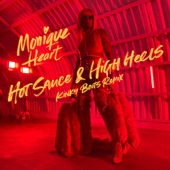 Hot Sauce & High Heels (Kinky Boots Remix) artwork