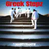 Greek StepZ - Single album lyrics, reviews, download