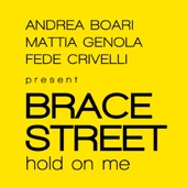 Hold On Me (Fede Crivelli Dutch Remix) artwork