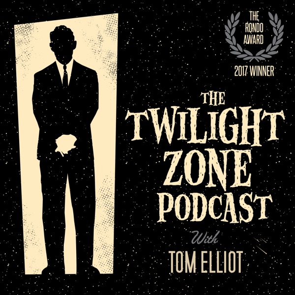 The Twilight Zone Podcast The Twilight Zone Podcast