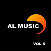 AL Music, Vol. 5 artwork
