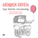 Hendrik Groen - Een kleine verrassing