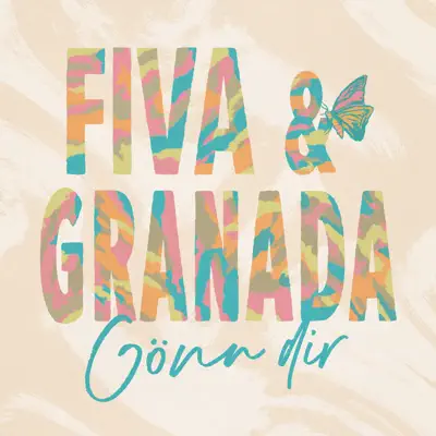Gönn dir - Single - Granada