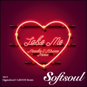 TAKE ME (MONOLOG & T-GROOVE REMIX) artwork