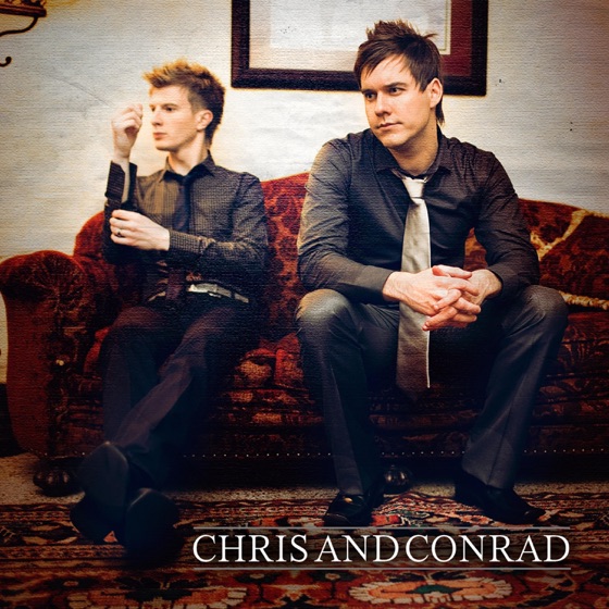 Cover artwork for Let It Out