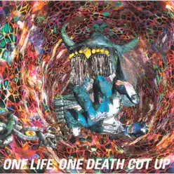 ONE LIFE, ONE DEATH CUT UP (LIVE) - Buck-Tick
