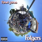 yonex jones - Folgers