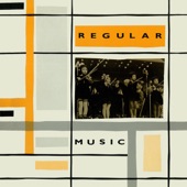 Regular Music - Idyllic Rhythms