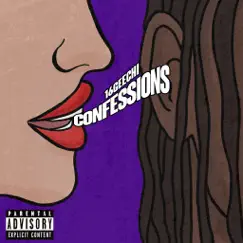 Confessions - Single by 16GEECHI album reviews, ratings, credits