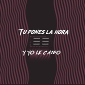 Tu Pones la Hora (Y Yo Le Caigo) artwork