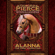 Tamora Pierce - Alanna: The First Adventure: Song of the Lioness #1 (Unabridged)