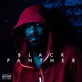 Black Panther artwork