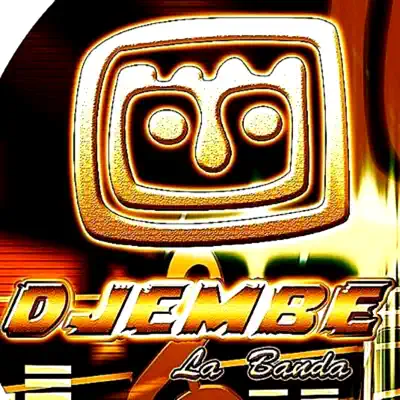 Recuerdos - Single - Djembe