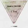I Vow (feat. R.Kelly, 신용재 & 임세준) [Prod. by R.Kelly & Ronnie Jackson] album lyrics, reviews, download