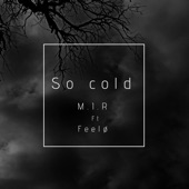 So Cold (feat. Feelø) artwork