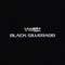 Black Silverado - Vwillz lyrics