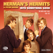 I'm Into Something Good - Herman's Hermits