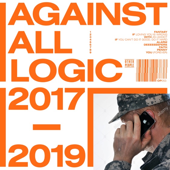 Cover artwork for Fantasy