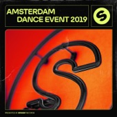 Amsterdam Dance Event 2019 (Presented by Spinnin' Records) artwork