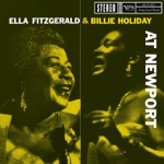 Billie Holiday - Nice Work If You Can Get It