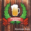 Drunksteady Beaters - EP