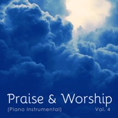 Praise & Worship (Instrumental) Vol. 4 artwork
