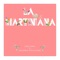 La Martiniana (feat. Ensamble Sie7e Machos) - Uziel Luna lyrics