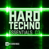 Hard Techno Essentials, Vol. 03 artwork