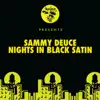 Nights In Black Satin song lyrics