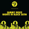 Nights In Black Satin - Single